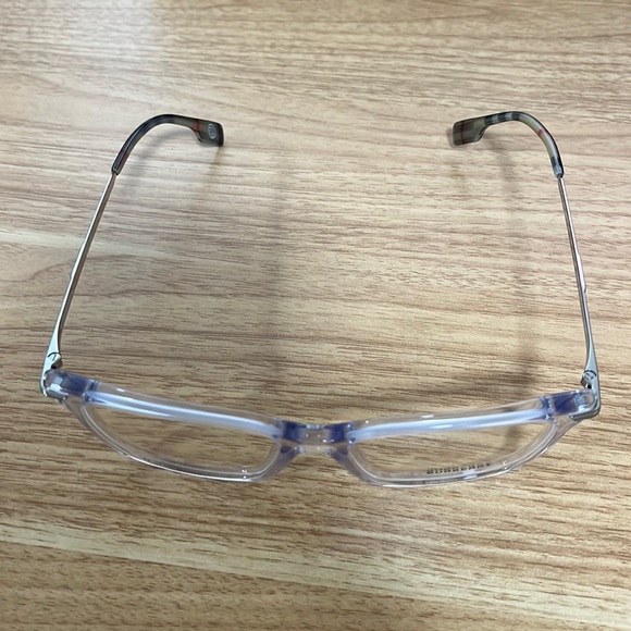 Burberry frame glasses - B 2378 - Picture 1 of 7